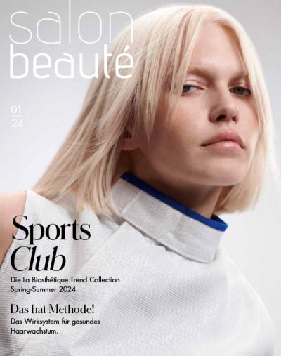 Cover Salon Beauté 01.2024