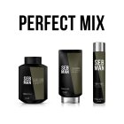 seb man – the multitasker