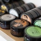 Charisma Barber Shop –  American Crew Pflegeprodukte speziell für Herren