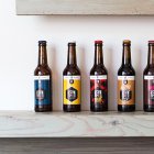Charisma Barber Shop – Kevins Brewery, die trendige Erfrischung für Männer 