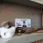 Charisma Barber Shop –  meets Elvis Presley
