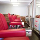 Charisma Barber Shop – Cutting Plätze