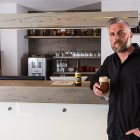 Charisma Barber Shop –  Kevins Brewery for men