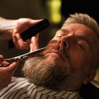Charisma Barber Shop – Bartcut