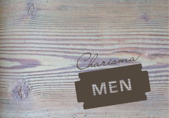 Charisma Men