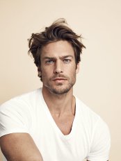 Men Style wild 2021