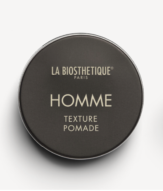 Texture Pommade für Männer
