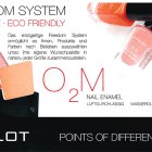 INGLOT Farbsystem