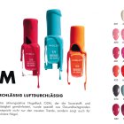 INGLOT O²M