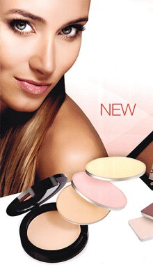 INGLOT HD Powder