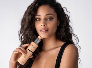 Kerastase – Hochwertige Produkte für gelocktes Haar