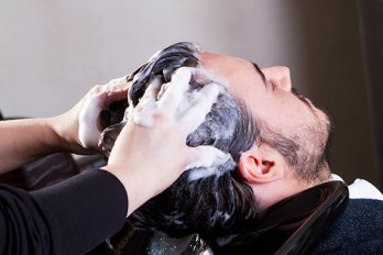 Männersalon