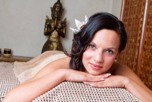 Massage, Wellness