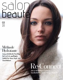 Cover Salon Beauté 03.2025