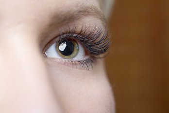 Wimpernschlag