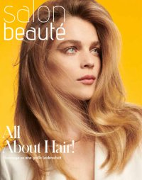 Salon Beauté 04-2021 Cover