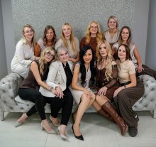Friseursalon Charisma Zwickau Team 2026 Friseursalon Charisma Zwickau Team 2026