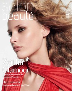 Magazin Salon Beauté 04.2023