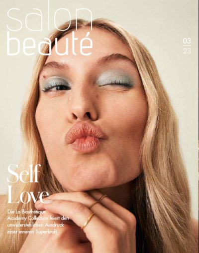 Cover Salon Beauté 03.2023