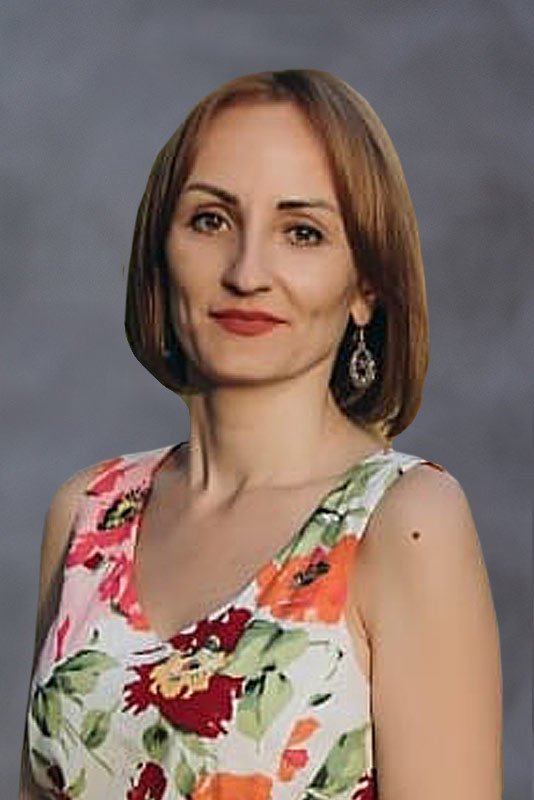Charisma Tanja