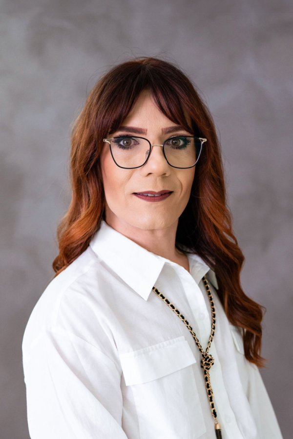 Charisma Florine