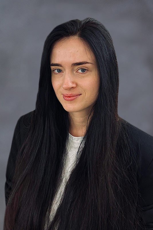 Liza Videnkova