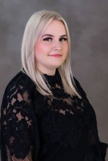 Friseursalon Charisma Zwickau – Sophie