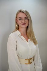 Friseursalon Charisma Zwickau – Caroline