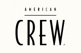Logo American Crew 