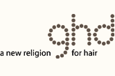 Logo ghd