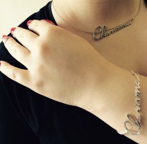 Charisma Schmuck Kollektion 2017