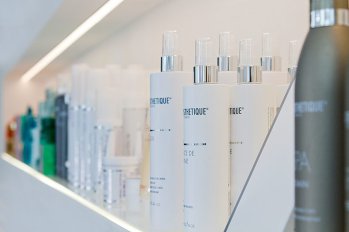 professionell Haarpflegeprodukte für Friseur-Salon Charisma – Friseursalon Charisma Zwickau