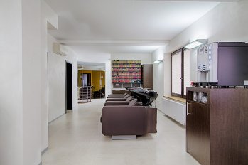 Waschpläzte für Haarstyling und Haarschnitt – Friseursalon Charisma Zwickau