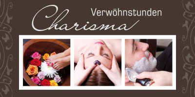 Charisma Geschenk Gutschein