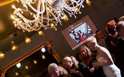 10 Jahre Charisma Party