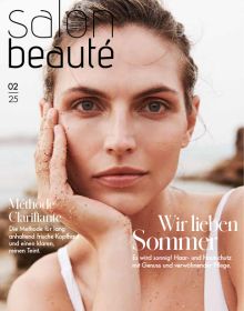 Cover Salon Beauté 02.2025