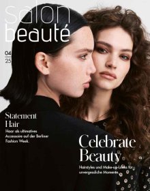 Cover Salon Beauté 04.2025