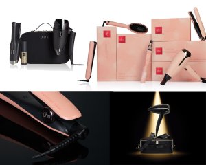 ghd Styler Kollektionen Sommer 2023