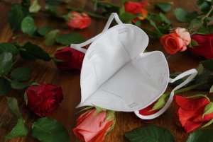 Maskenpflicht fällt