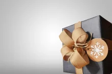 Weihnachtsgeschenke von Charisma