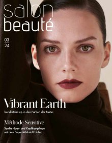 Cover Salon Beauté 03.2024