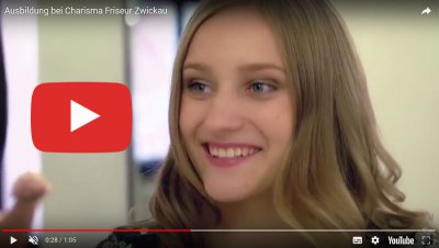 Ausbildung beim Friseur Salon Charisma Zwickau
