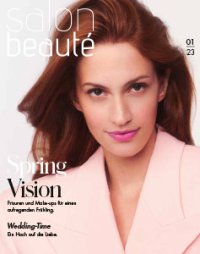 Cover Salon Beauté 01.2023