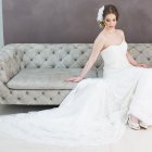 Friseursalon Charisma Zwickau im Hochzeitsfieber